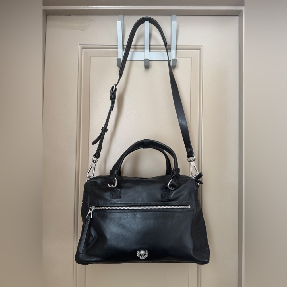RUDSAK Pamilia Satchel Bag